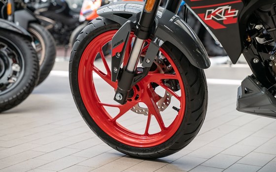 Neufahrzeug Ligier IXO DCI Linea - Bild 12