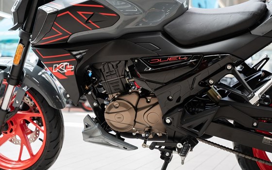 Neufahrzeug Ligier IXO DCI Linea - Bild 13