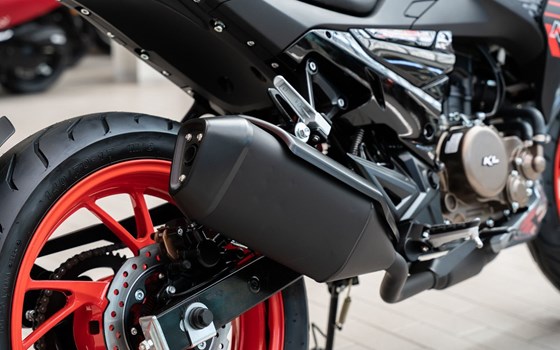 Neufahrzeug Ligier IXO DCI Linea - Bild 15