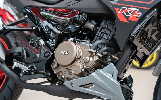 Neufahrzeug Ligier IXO DCI Linea - Bild 16