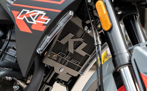 Neufahrzeug Ligier IXO DCI Linea - Bild 17