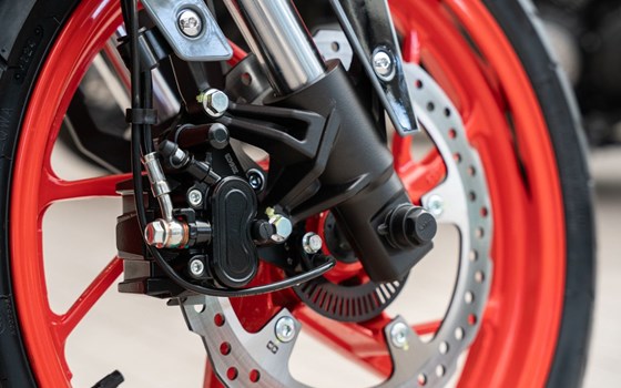 Neufahrzeug Ligier IXO DCI Linea - Bild 18