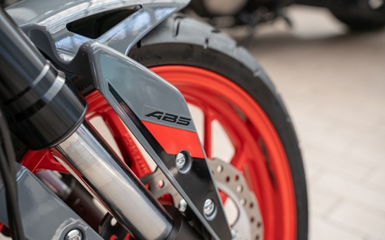 Neufahrzeug Ligier IXO DCI Linea - Bild 19