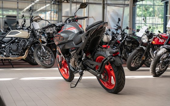 Neufahrzeug Ligier IXO DCI Linea - Bild 2