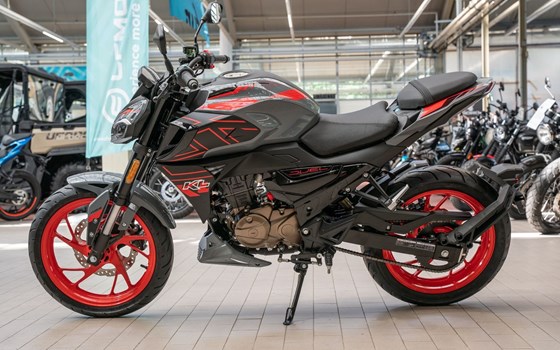 Neufahrzeug Ligier IXO DCI Linea - Bild 6