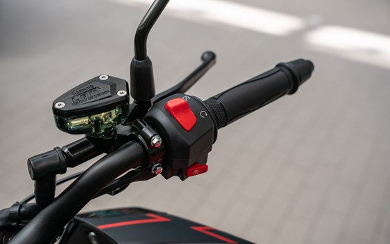 Neufahrzeug Ligier IXO DCI Linea - Bild 7