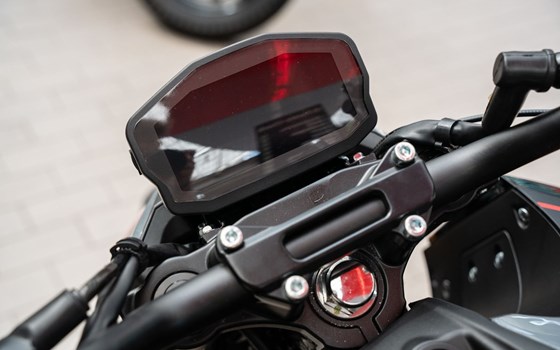 Neufahrzeug Ligier IXO DCI Linea - Bild 8