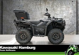 Neumotorrad CFMOTO CFORCE 450 S