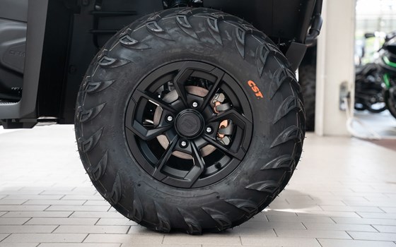 Neufahrzeug CFMOTO CFORCE 450 S - Bild 13