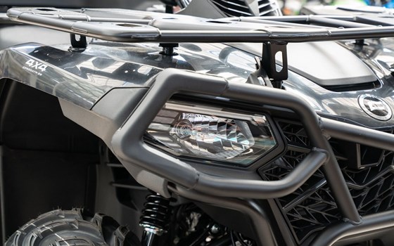 Neufahrzeug CFMOTO CFORCE 450 S - Bild 15