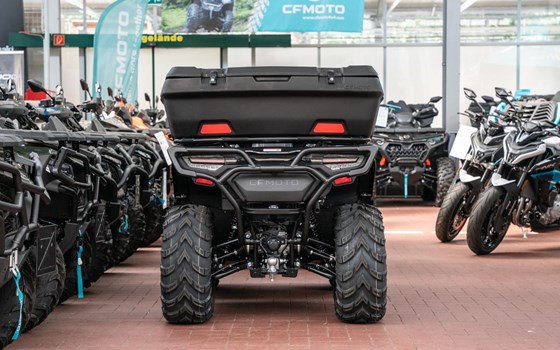 Neufahrzeug CFMOTO CFORCE 450 S - Bild 2