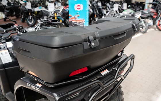 Neufahrzeug CFMOTO CFORCE 450 S - Bild 22