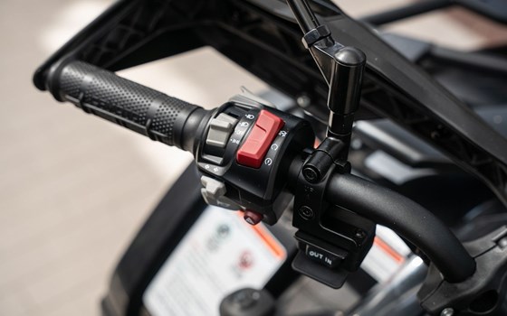 Neufahrzeug CFMOTO CFORCE 450 S - Bild 9