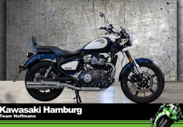 Neumotorrad Royal Enfield Super Meteor 650