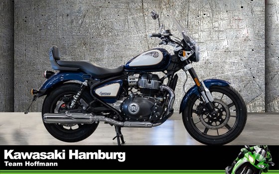 Neufahrzeug Royal Enfield Super Meteor 650 - Bild 1