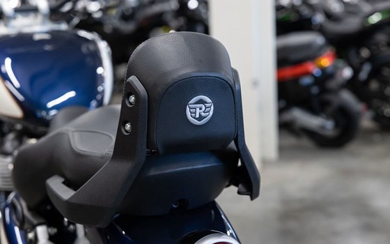 Neufahrzeug Royal Enfield Super Meteor 650 - Bild 15