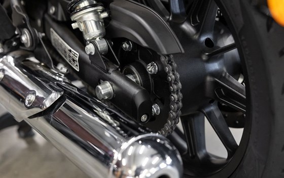 Neufahrzeug Royal Enfield Super Meteor 650 - Bild 19