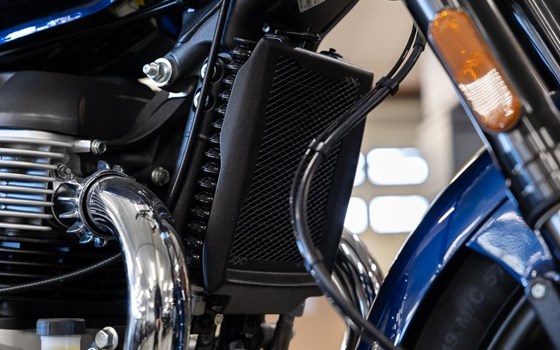 Neufahrzeug Royal Enfield Super Meteor 650 - Bild 21