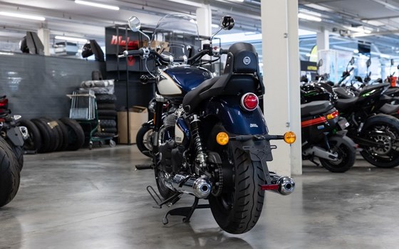 Neufahrzeug Royal Enfield Super Meteor 650 - Bild 4