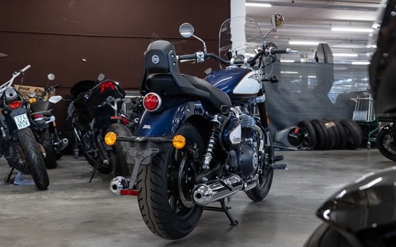 Neufahrzeug Royal Enfield Super Meteor 650 - Bild 5