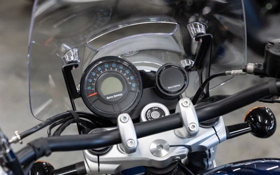 Neufahrzeug Royal Enfield Super Meteor 650 - Bild 9