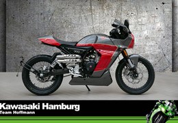 Gebrauchte FB Mondial Sport Classic 300i ABS