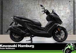 Neumotorrad Kymco Downtown GT 350i TCS