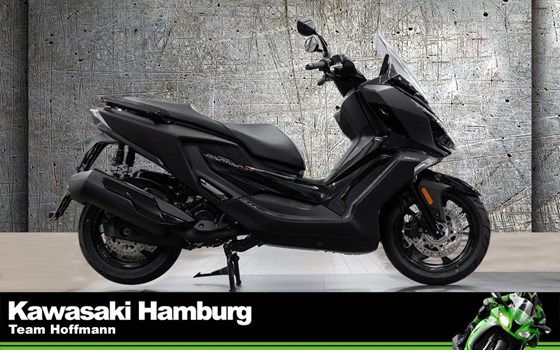 Neufahrzeug Kymco Downtown GT 350i TCS - Bild 1