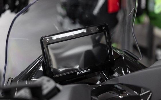 Neufahrzeug Kymco Downtown GT 350i TCS - Bild 10