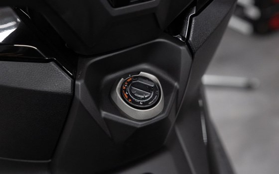 Neufahrzeug Kymco Downtown GT 350i TCS - Bild 11