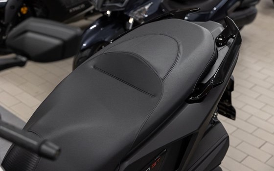 Neufahrzeug Kymco Downtown GT 350i TCS - Bild 12