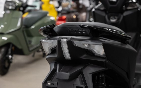 Neufahrzeug Kymco Downtown GT 350i TCS - Bild 13