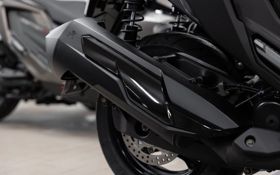 Neufahrzeug Kymco Downtown GT 350i TCS - Bild 14