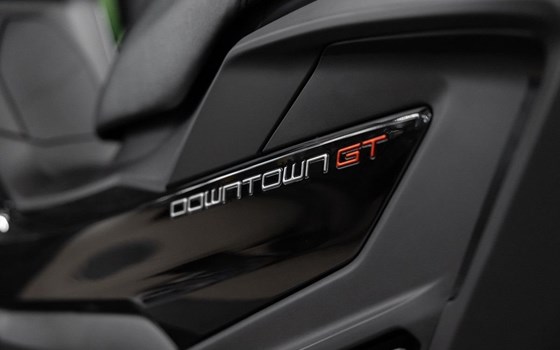 Neufahrzeug Kymco Downtown GT 350i TCS - Bild 18