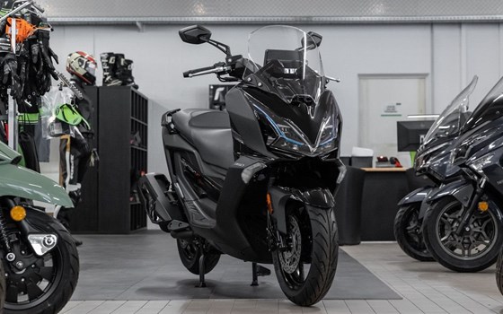 Neufahrzeug Kymco Downtown GT 350i TCS - Bild 2