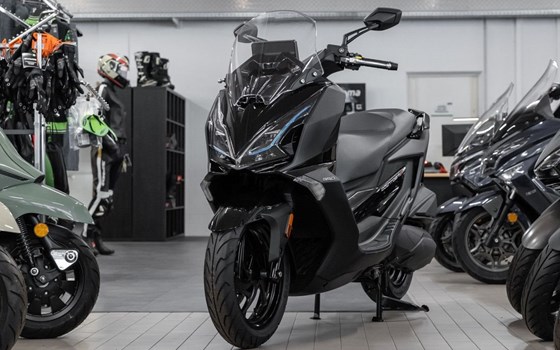 Neufahrzeug Kymco Downtown GT 350i TCS - Bild 3