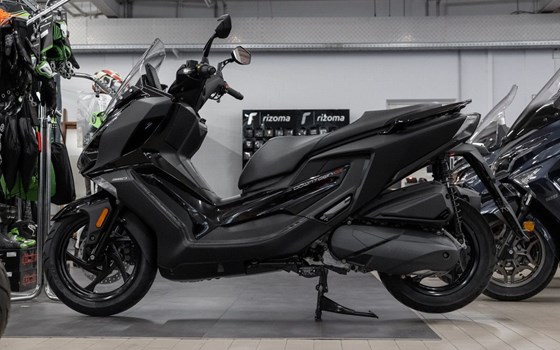 Neufahrzeug Kymco Downtown GT 350i TCS - Bild 4