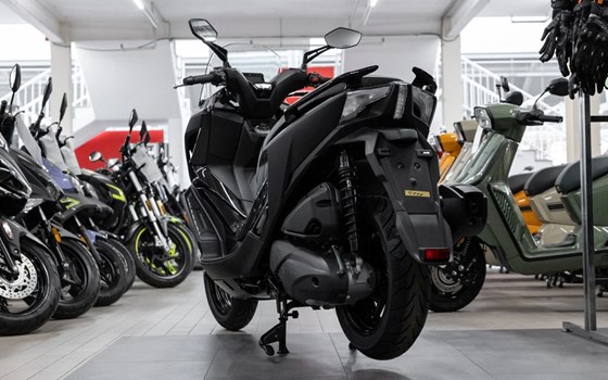 Neufahrzeug Kymco Downtown GT 350i TCS - Bild 5