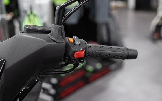 Neufahrzeug Kymco Downtown GT 350i TCS - Bild 7