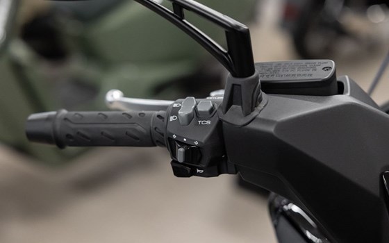 Neufahrzeug Kymco Downtown GT 350i TCS - Bild 8