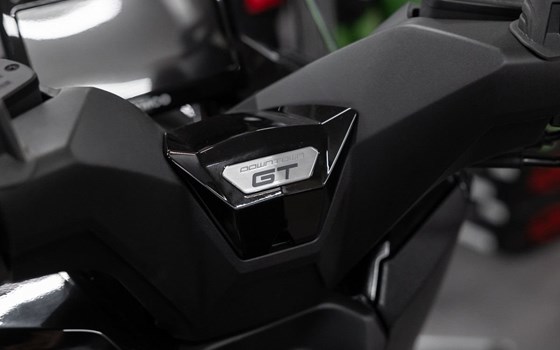 Neufahrzeug Kymco Downtown GT 350i TCS - Bild 9