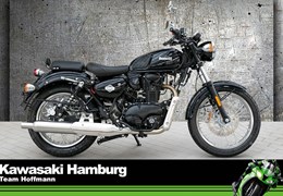 Neumotorrad Benelli Imperiale 400