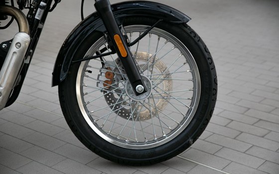 Neufahrzeug Benelli Imperiale 400 - Bild 14