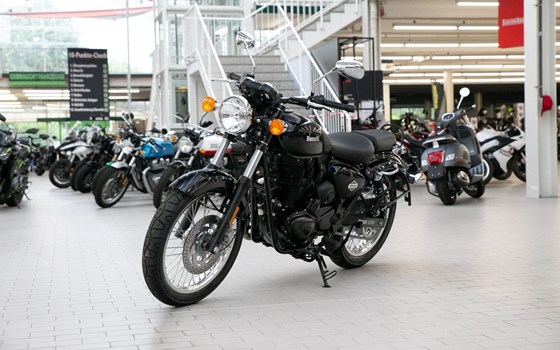 Neufahrzeug Benelli Imperiale 400 - Bild 3