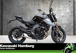 Gebrauchte CFMOTO 650NK