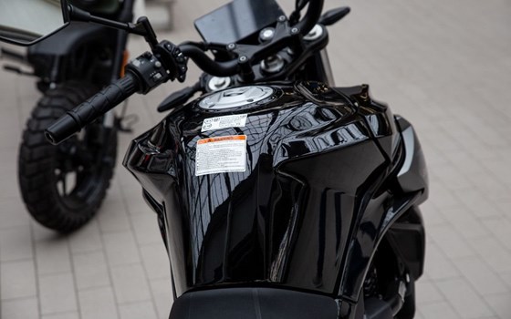 Gebrauchtmotorrad CFMOTO 650NK - Bild 10