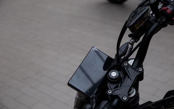 Gebrauchtmotorrad CFMOTO 650NK - Bild 11