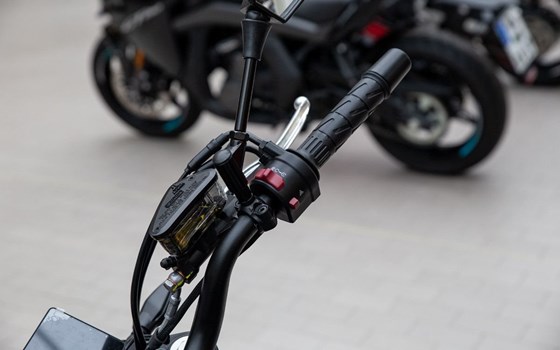 Gebrauchtmotorrad CFMOTO 650NK - Bild 12