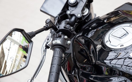 Gebrauchtmotorrad CFMOTO 650NK - Bild 13