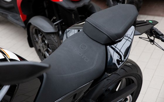 Gebrauchtmotorrad CFMOTO 650NK - Bild 14